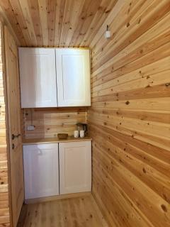 Eco-friendly Guesthouse Tea Gezruli 25 km from Chiatura - 2