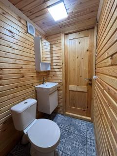 Eco-friendly Guesthouse Tea Gezruli 25 km from Chiatura - 1