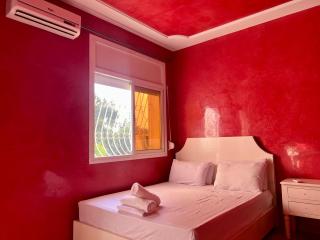 Fes Large Apartment - Avenue des FAR Prime Location - Fez - 8