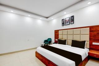 Super Collection O Hotel Evergreen - 8