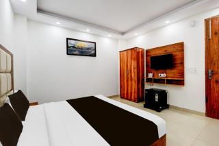 Super Collection O Hotel Evergreen - Faridabad - 3