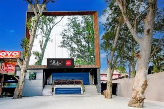 Collection O Hotel Evergreen - 9