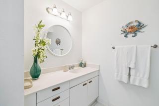 Hidden Dunes Condominium 1201 by Newman-Dailey - 9