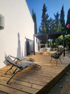 Maison entre terre et mer - Clapiers - 0