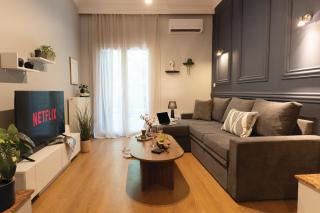 All New Stylish Central 2BD with Balcony - 4