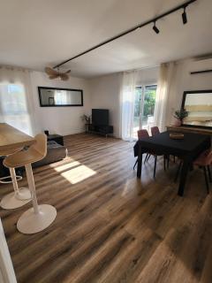 Maison entre terre et mer - Clapiers - 9
