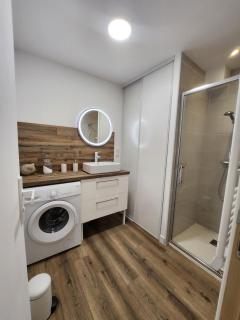 Maison entre terre et mer - Clapiers - 8