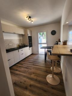Maison entre terre et mer - Clapiers - 6