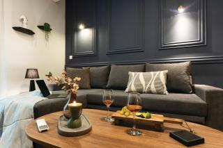 All New Stylish Central 2BD with Balcony - 6