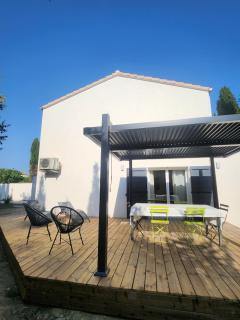 Maison entre terre et mer - Clapiers - 4