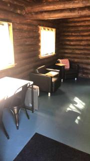 Le Shed - 2 personnes - 5