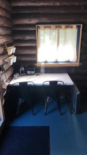 Le Shed - 2 personnes - 2