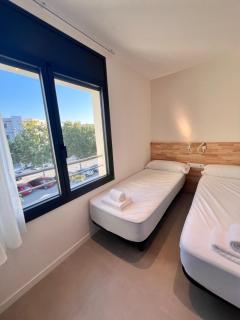 Camping Joncar Mar - Roses - 1