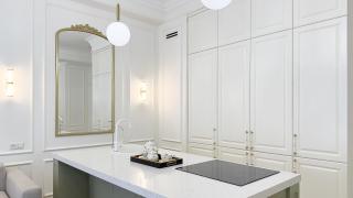 Olive apartment - Tachkent - 8