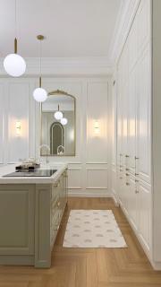 Olive apartment - Tachkent - 6