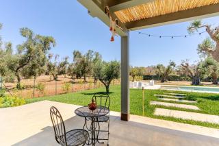 Villa Ozy - 4