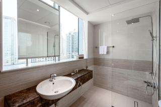 2 BR in Dubai Marina - JBR Beach & Sea View - 3