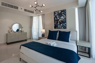 2 BR in Dubai Marina - JBR Beach & Sea View - 4