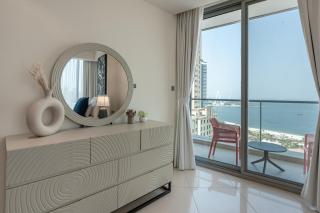 2 BR in Dubai Marina - JBR Beach & Sea View - 7