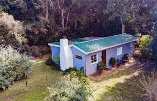 Natures Way Bush Pig Cottage - The Crags - 8