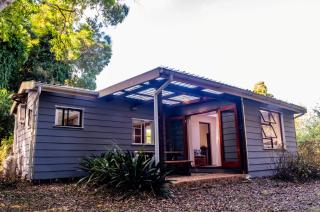 Natures Way Bush Pig Cottage - The Crags - 7