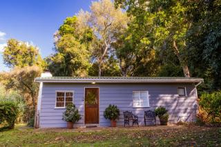 Natures Way Bush Pig Cottage - The Crags - 6
