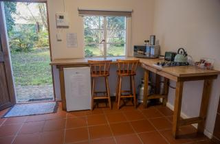 Natures Way Bush Pig Cottage - The Crags - 3