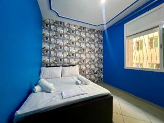 Fes Large Apartment - Avenue des FAR Prime Location - Fez - 4