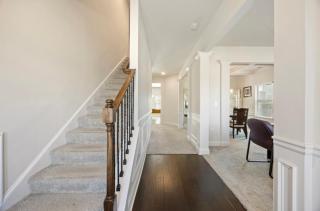 Conyers Place - Conyers - 1