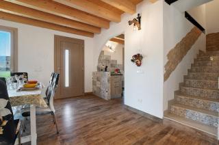 with free parking at the Corte dell'Angelo - Trivignano - 2