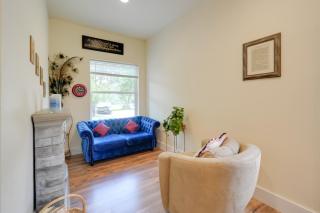 Cozy Casita and Cabana on Lake Marble Falls! - 6