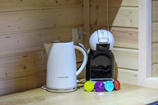 Mi Casa Holidays Domki całoroczne - 2