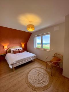 L'horizon des vignes - 6