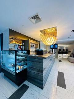 The Hotel Residences at Novotel Acqua in Mandaluyong- Near Rockwell - Manila - 2
