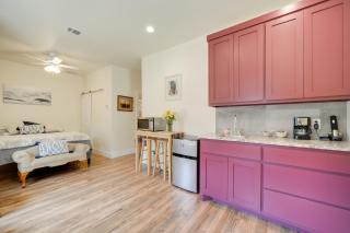 Cozy Casita and Cabana on Lake Marble Falls! - Cottonwood Shores - 1