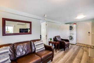 Dog-Friendly Anacortes Retreat with Shared Hot Tub! - 5