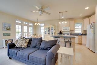 Sunny Ocean City Retreat about Qtr-Mi to Beach! - 7