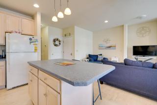 Sunny Ocean City Retreat about Qtr-Mi to Beach! - 1