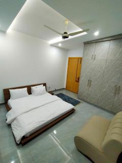 FFA, Furnished Family Apartment - Islamabad - 0