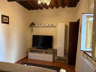 Casa Pieve - Lucca - 1