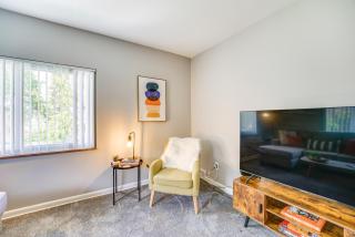 Pet-Friendly Wyandotte Apt Near Bishop Park! - 6