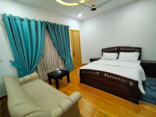 FFA, Furnished Family Apartment - Islamabad - 8