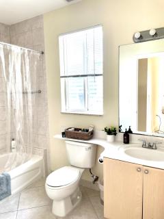 Private bedroom in Miami - Coral Gables 202 - 5