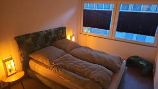Ferienwohnung Weingut Lahmer August Appartment Weintraube - - 8