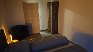 Ferienwohnung Weingut Lahmer August Appartment Weintraube - - 5