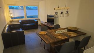 Ferienwohnung Weingut Lahmer August Appartment Weintraube - - 2