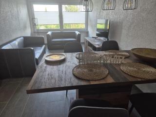 Ferienwohnung Weingut Lahmer August Appartment Weintraube - - 1