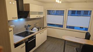 Ferienwohnung Weingut Lahmer August Appartment Weintraube - - 4