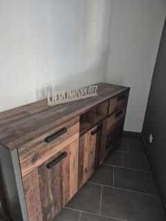 Ferienwohnung Weingut Lahmer August Appartment Weintraube - - 7