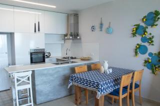 Beachfront Bliss 3 bedroom Privacy - Netanya - 5